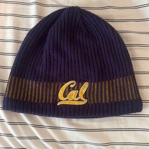 Nike Cal Bears beanie